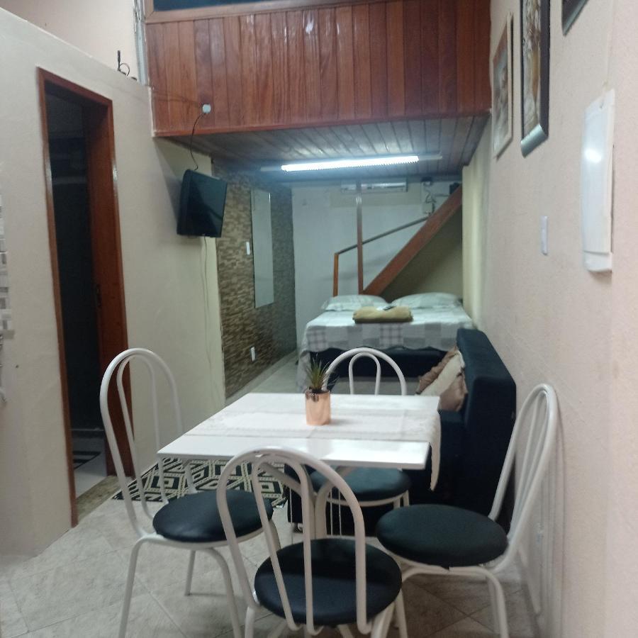 Apto Flat Centro Campos dos Goytacazes Exteriör bild