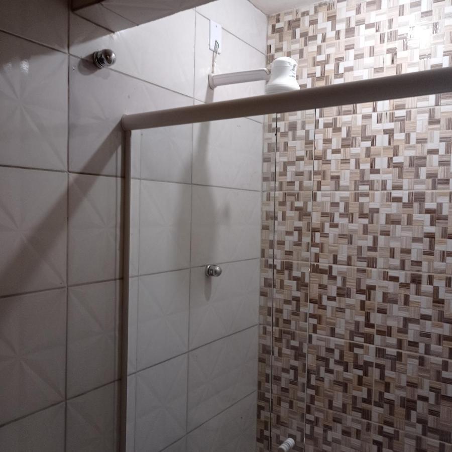 Apto Flat Centro Campos dos Goytacazes Exteriör bild