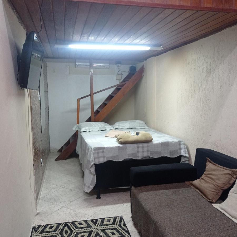 Apto Flat Centro Campos dos Goytacazes Exteriör bild