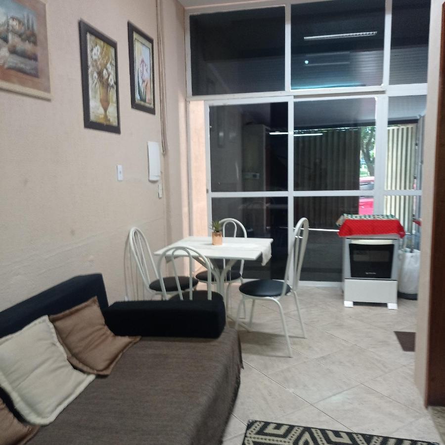 Apto Flat Centro Campos dos Goytacazes Exteriör bild
